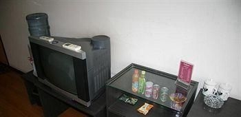 Huiheju Business Hotel - Tsingtao3