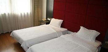 Huiheju Business Hotel - Tsingtao4