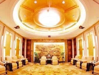 โรงแรมรามาดาพลาซ่าไท่อัน โรงแรมรามาดาพลาซ่าไท่อัน