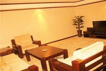 Dahongmen International Convention & Exhibition Center3