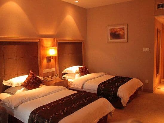 Suzhou Canal Garden Hotel Suzhou Canal Garden Hotel