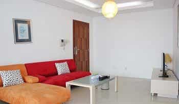 Qingdao Tujia Sweetome Vacation Rentals Xingyuan Branch Qingdao Tujia Sweetome Vacation Rentals Xingyuan Branch