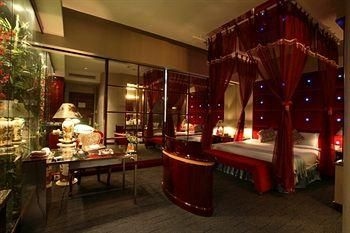 LA CASA Hotel Shanghai3