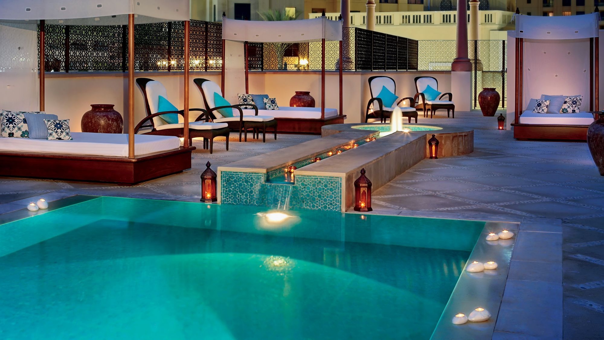 The Ritz-Carlton, Dubai3