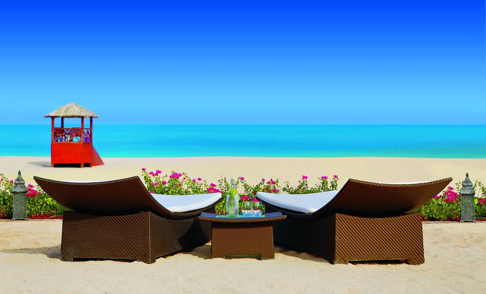 The Ritz-Carlton, Dubai2
