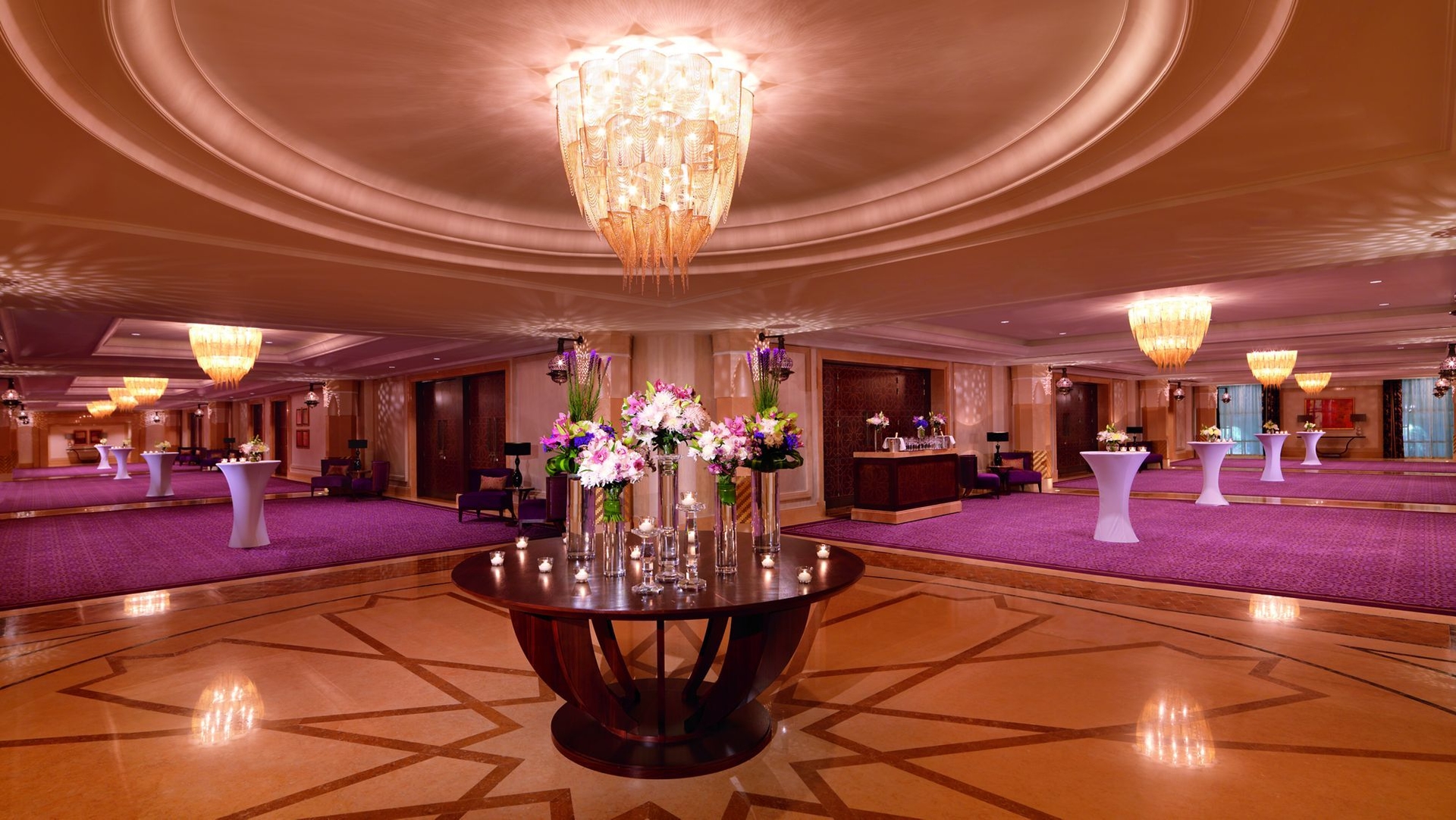 The Ritz-Carlton, Dubai1