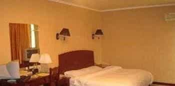 Fuzhou Kaijie Business Hotel Zhanjin Fuzhou Kaijie Business Hotel Zhanjin