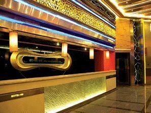Motel168 Guangzhou Luoxi Bridge Inn4