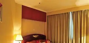 Baoding Century Garden Hotel Baoding Century Garden Hotel