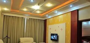 Baoding Century Garden Hotel Baoding Century Garden Hotel
