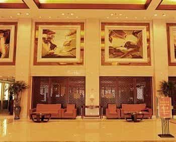 Cosmic GuangDong International Hotel Cosmic GuangDong International Hotel