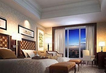Cosmic GuangDong International Hotel2