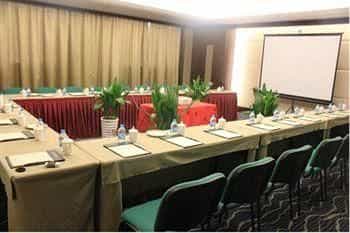 Cosmic GuangDong International Hotel
