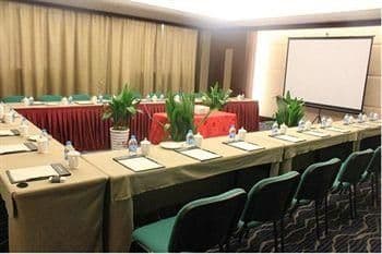 Cosmic GuangDong International Hotel Cosmic GuangDong International Hotel