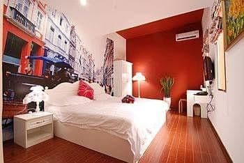 Haowangdao Family Hostel - Xiamen Haowangdao Family Hostel - Xiamen