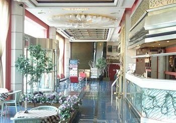 Motel 168 Si Ping Road Inn1