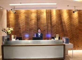Dynasty Business Hotel0