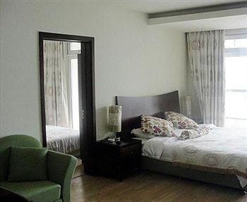 Nandaihe Blue Coast Apartment Dahai Travel Agency2