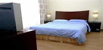 Nandaihe Blue Coast Apartment Dahai Travel Agency Nandaihe Blue Coast Apartment Dahai Travel Agency