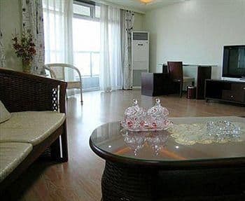 Nandaihe Blue Coast Apartment Dahai Travel Agency Nandaihe Blue Coast Apartment Dahai Travel Agency