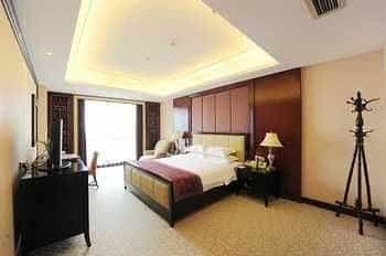 Mianyang Catalpol State International Hotel Mianyang Catalpol State International Hotel