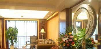 Mianyang Catalpol State International Hotel Mianyang Catalpol State International Hotel