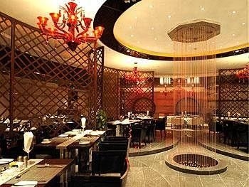 Hangzhou Bay International Hotel - Haiyan4