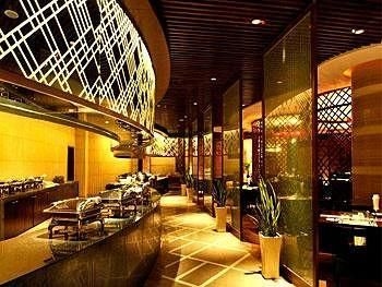 Hangzhou Bay International Hotel - Haiyan3