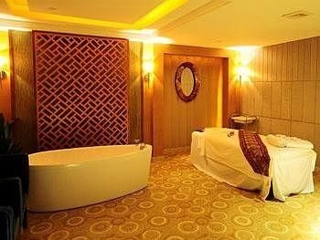 Hangzhou Bay International Hotel - Haiyan1