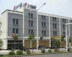 Jinjiang Inn Wuhan Huangpu Ave Jinjiang Inn Wuhan Huangpu Ave