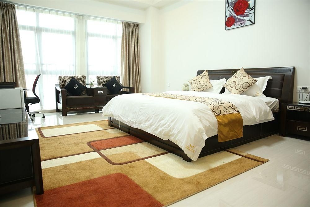 Yonk Hotel Apartment4