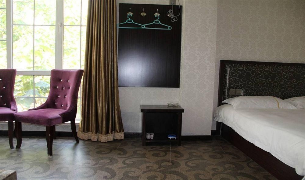 Qingdao Dream Ship Hotel2
