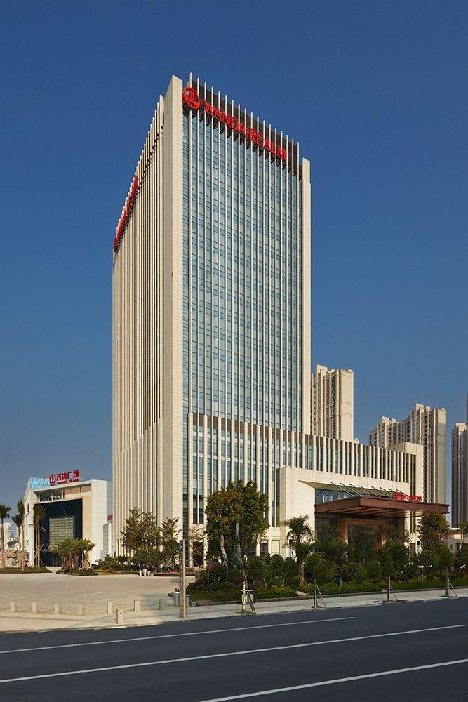 Wanda Realm Ningde0