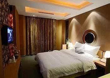 Exquisite Hotel Lianhua North Road - Xiamen Exquisite Hotel Lianhua North Road - Xiamen