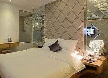 Exquisite Hotel Lianhua North Road - Xiamen Exquisite Hotel Lianhua North Road - Xiamen