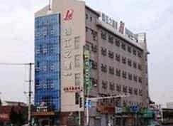 Jinjiang Inn Nantong Coach Station Jinjiang Inn Nantong Coach Station