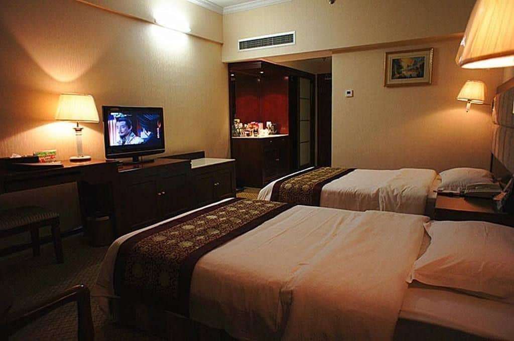 Gongcheng Qianjun International Hotel Gongcheng Qianjun International Hotel