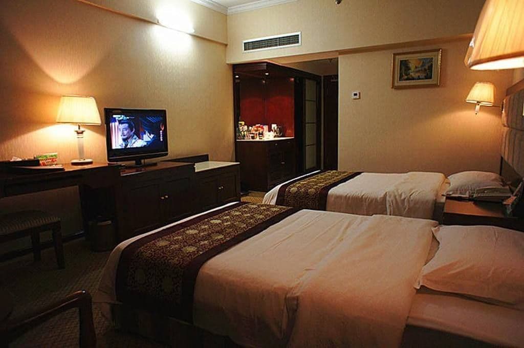 Gongcheng Qianjun International Hotel Gongcheng Qianjun International Hotel