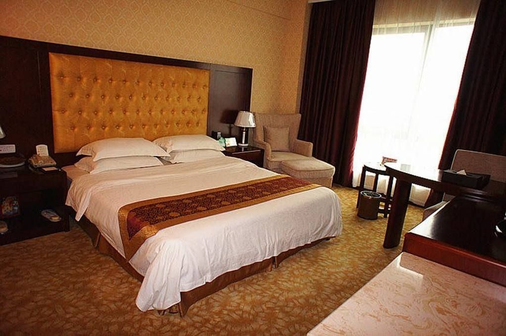 Gongcheng Qianjun International Hotel4