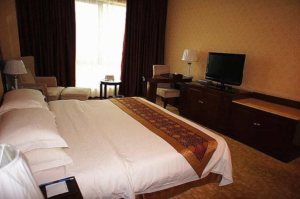 Gongcheng Qianjun International Hotel Gongcheng Qianjun International Hotel