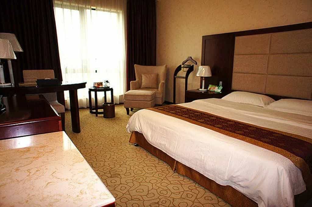 Gongcheng Qianjun International Hotel Gongcheng Qianjun International Hotel