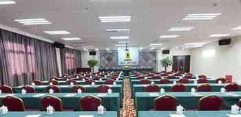 Longyan Yue Feng Super 8 Hotel Longyan Yue Feng Super 8 Hotel