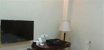 Longyan Yue Feng Super 8 Hotel Longyan Yue Feng Super 8 Hotel