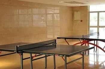 Suzhou Xinhu Hotel Suzhou Xinhu Hotel