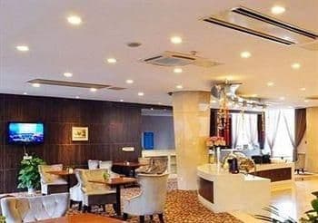 Suzhou Xinhu Hotel Suzhou Xinhu Hotel