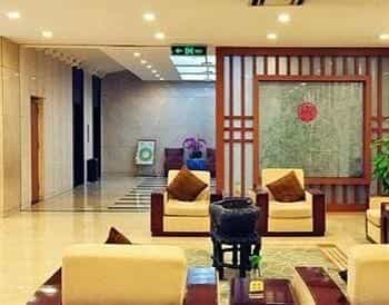 Suzhou Xinhu Hotel Suzhou Xinhu Hotel