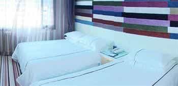 Yinchuan Imperial Spring Hotel