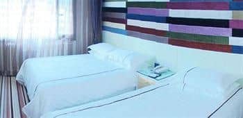Yinchuan Imperial Spring Hotel Yinchuan Imperial Spring Hotel