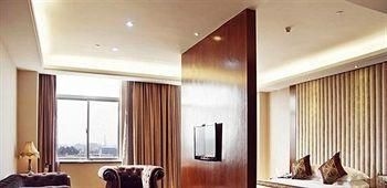 Nanning Wuzhou International Hotel3