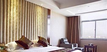 Nanning Wuzhou International Hotel4